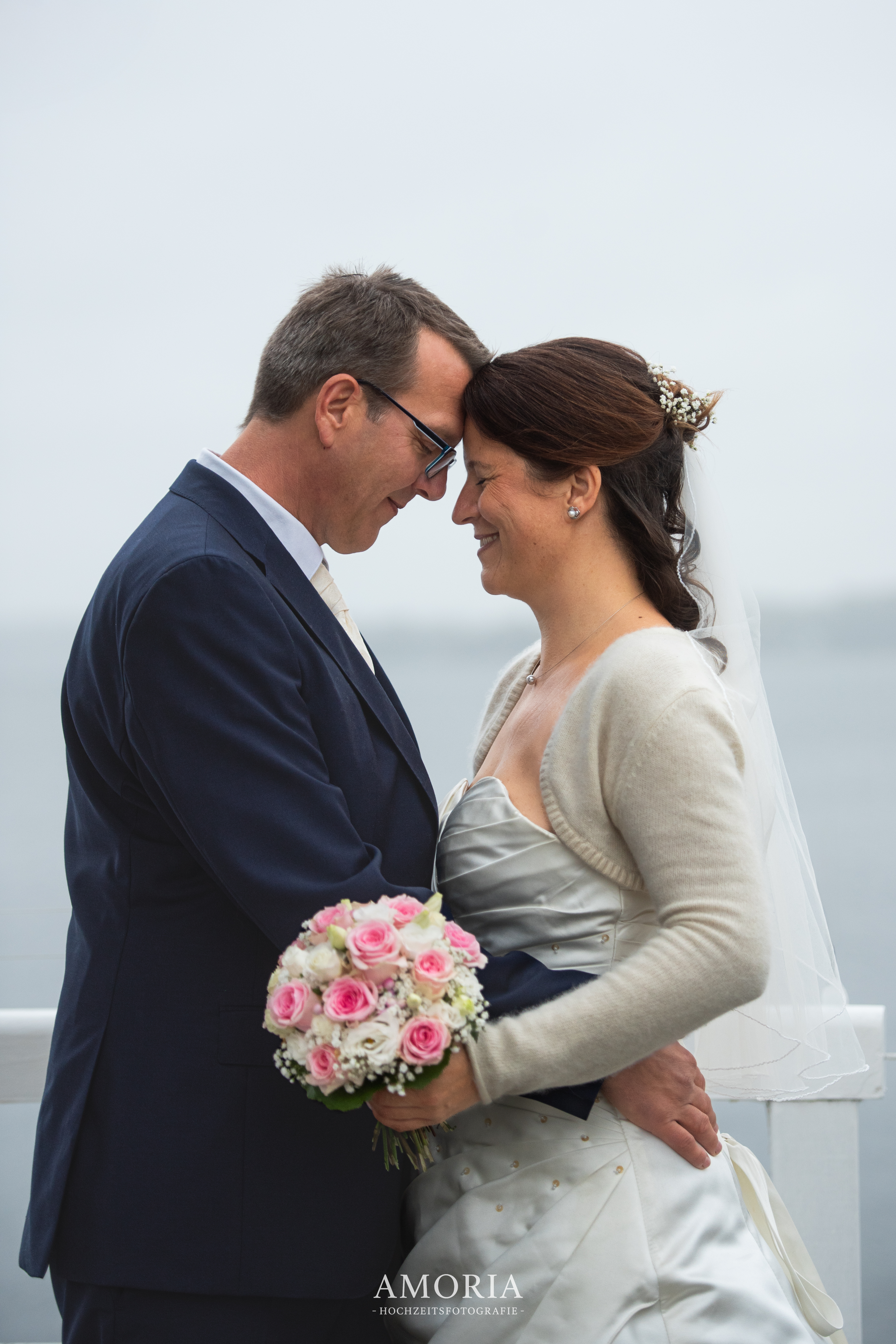 Hochzeitsfotografie Amoria
