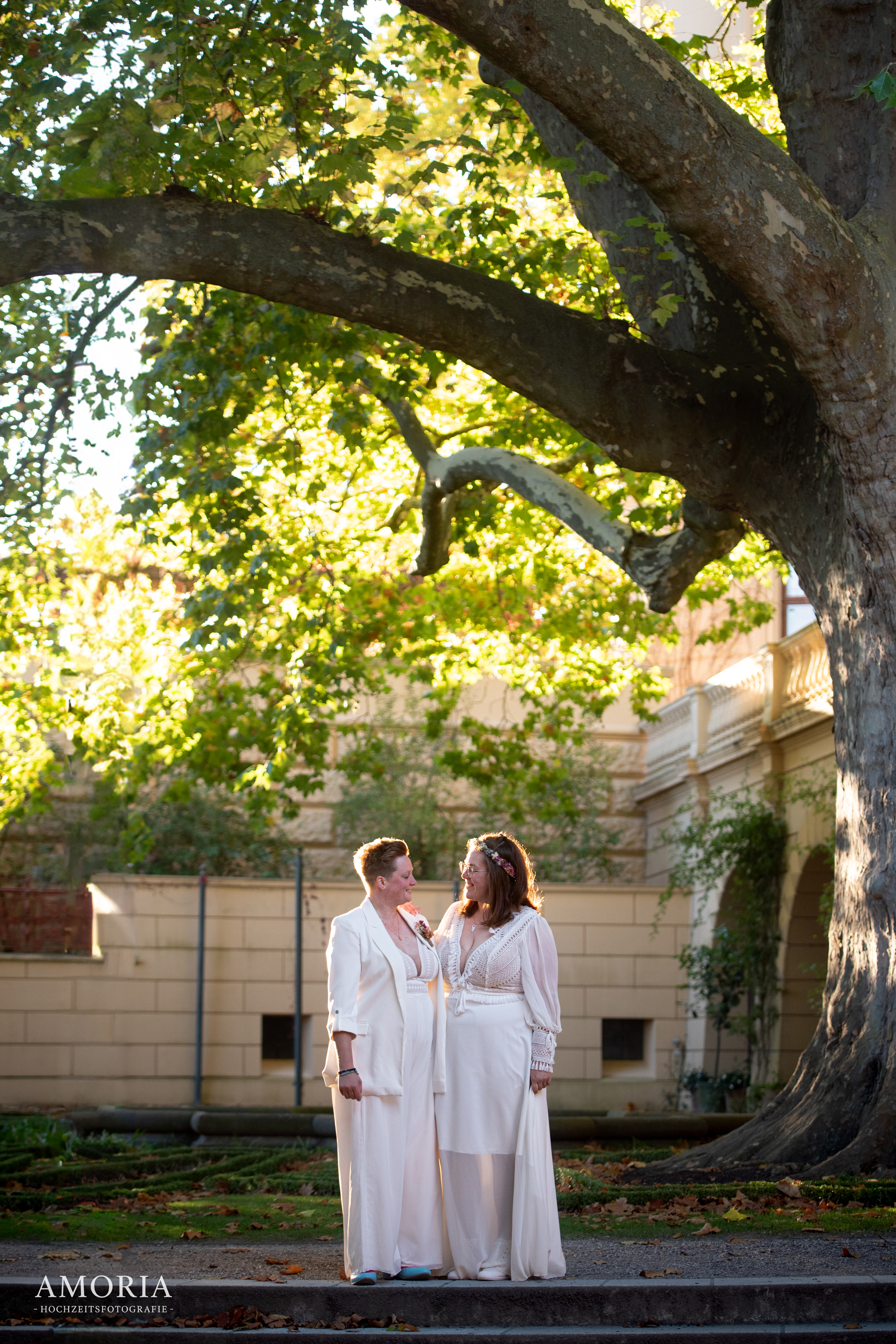 Hochzeitsfotograf Lübeck - Emotionale Hochzeitsmomente