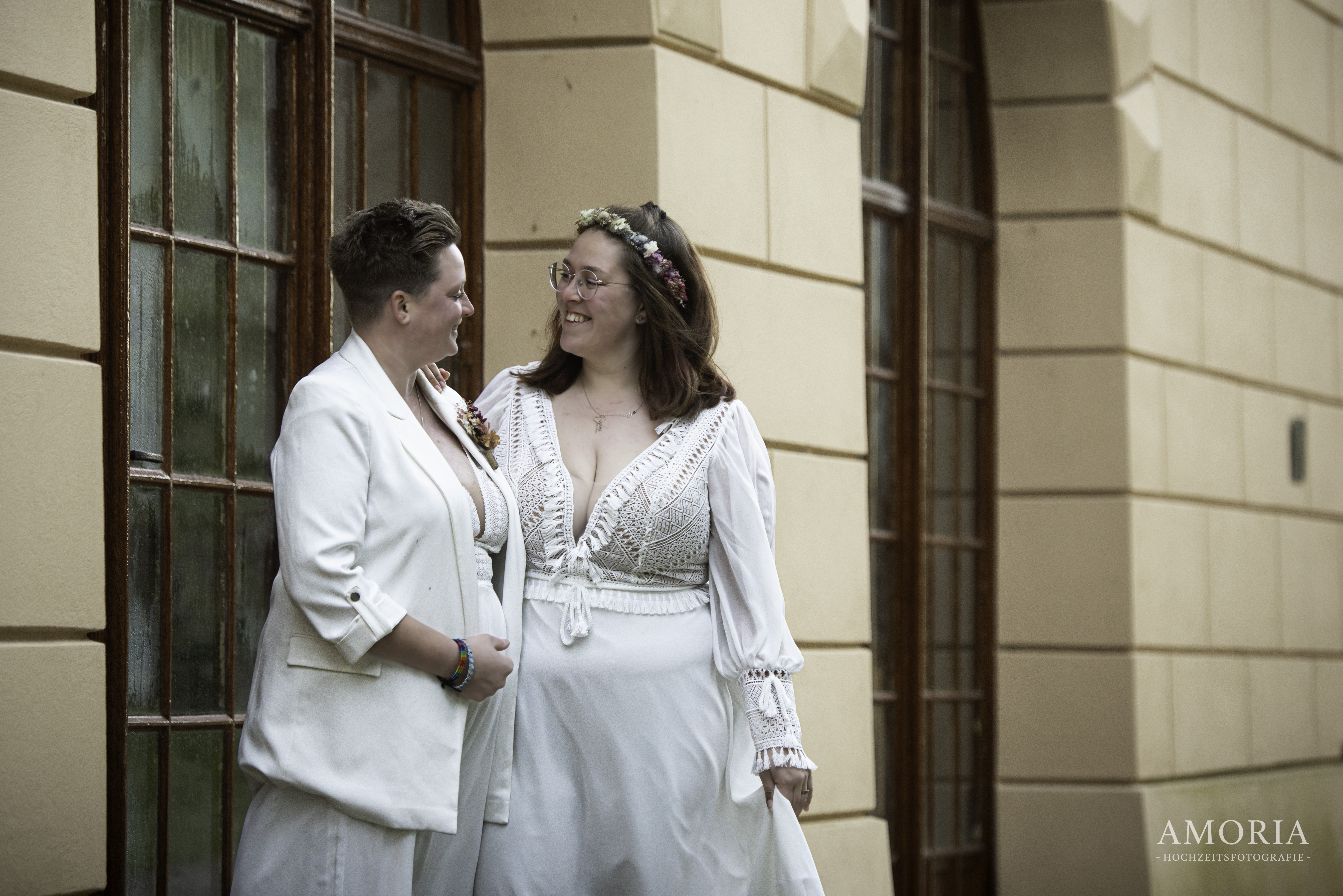 Hochzeitsfotografie Amoria