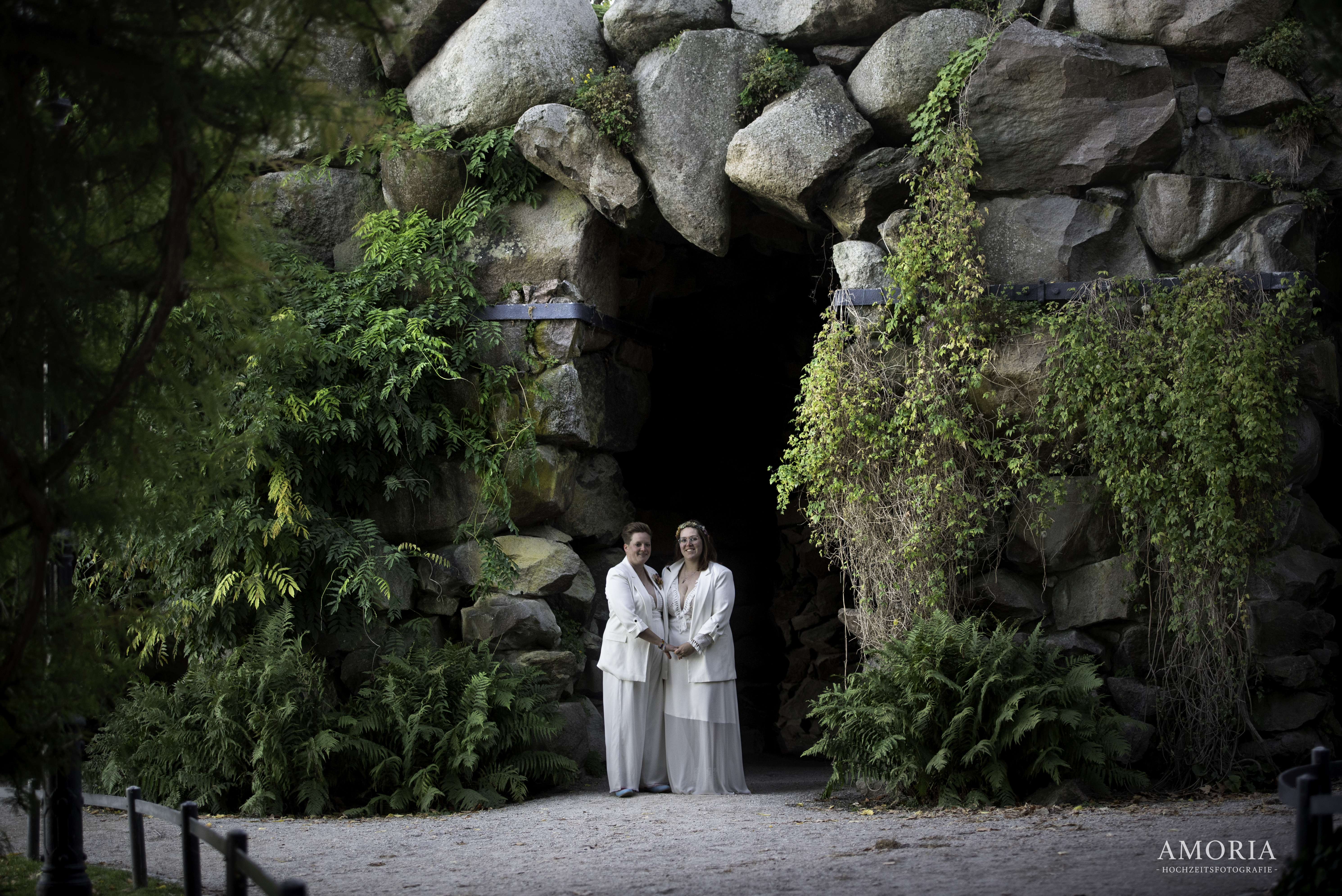 Hochzeitsfotografie Amoria