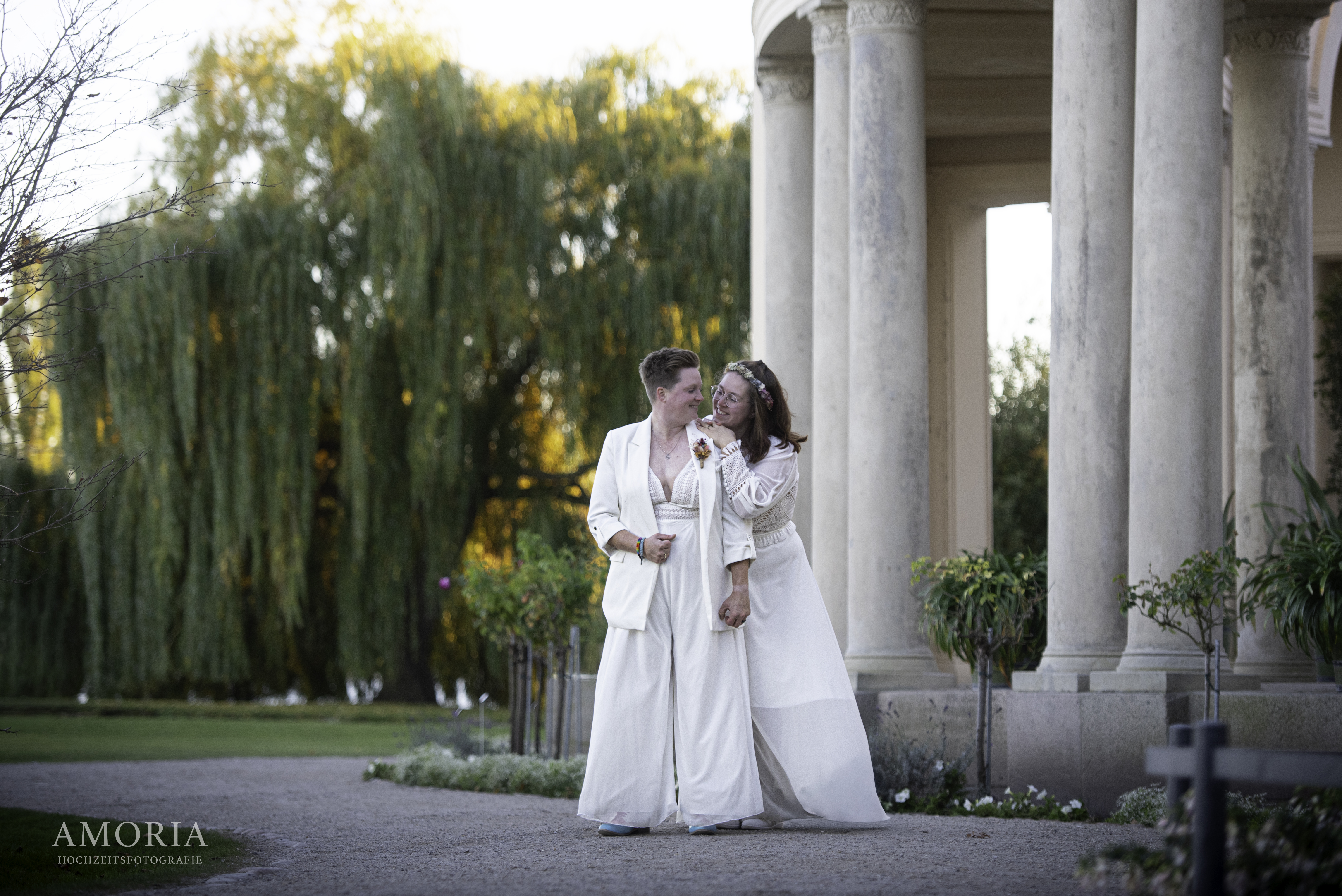 Hochzeitsfotografie Amoria