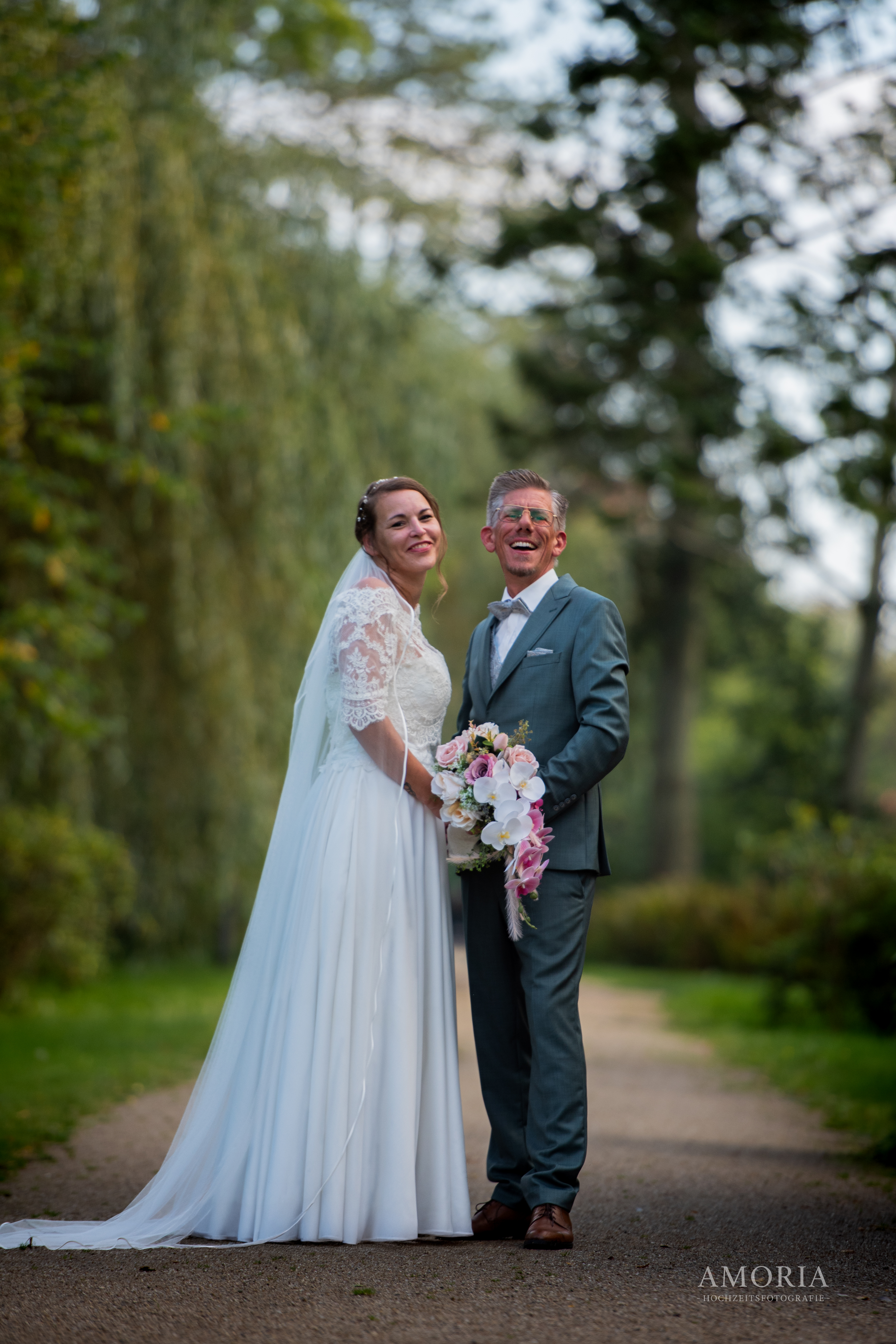 Hochzeitsfotografie Amoria
