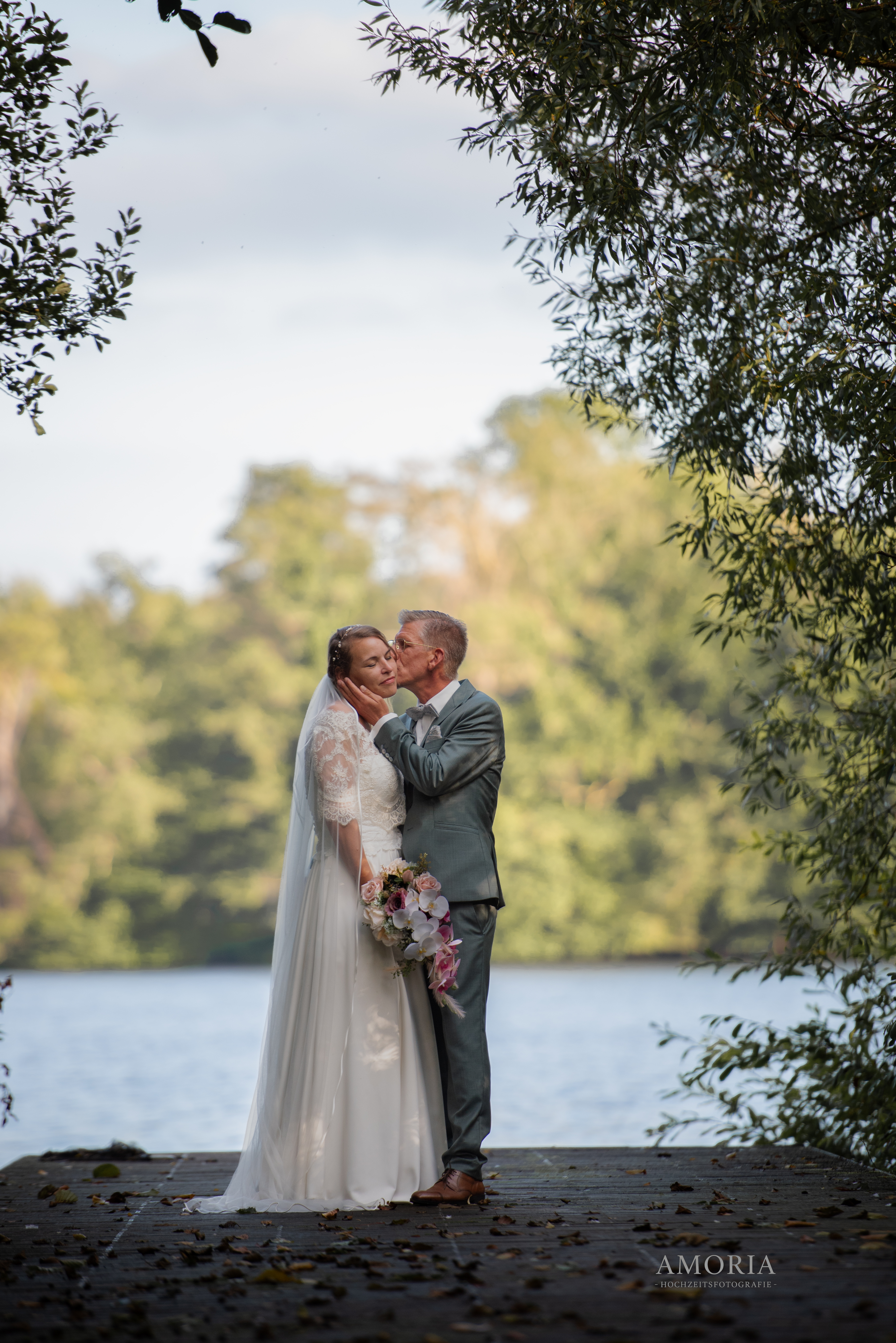 Hochzeitsfotografie Amoria