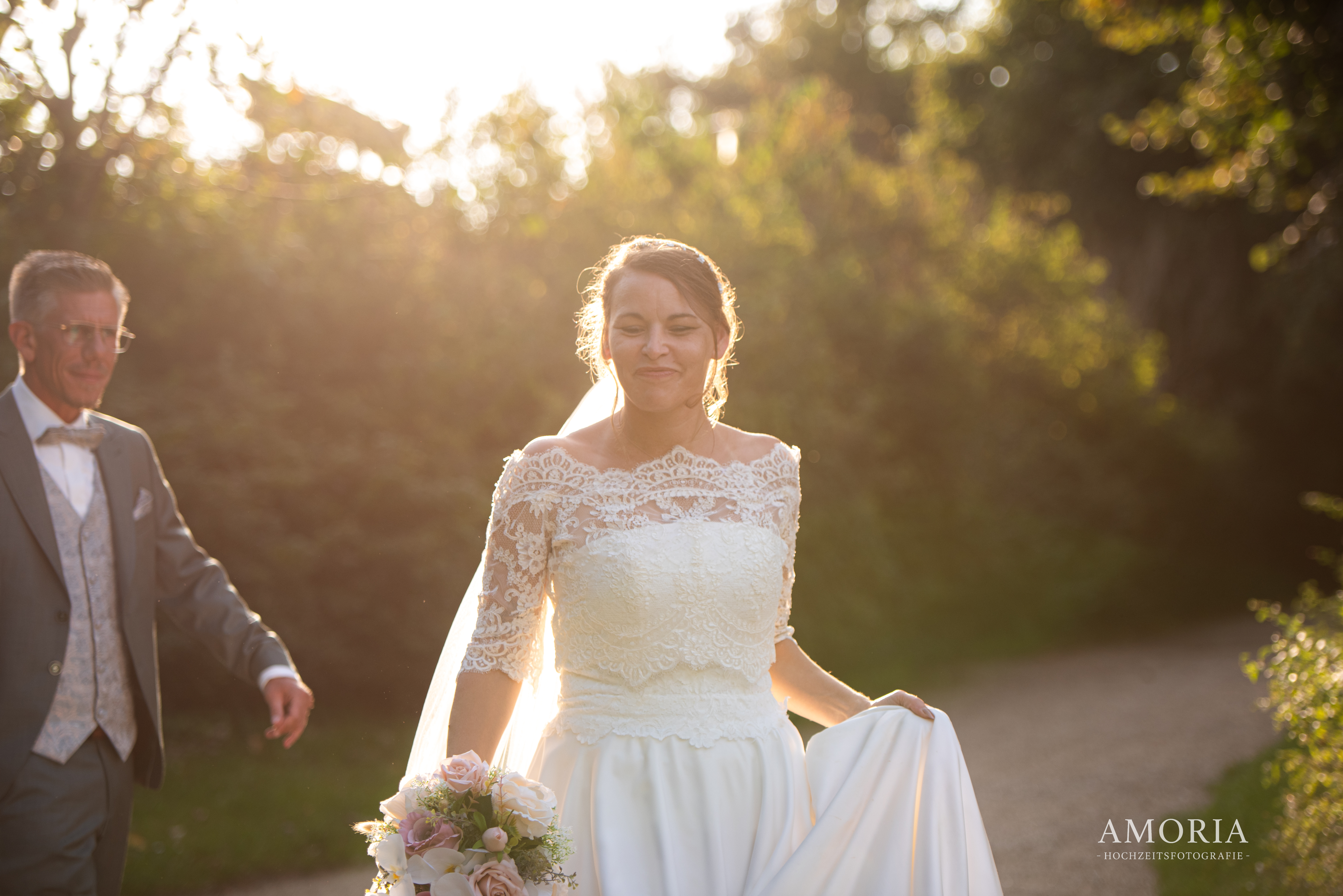 Hochzeitsfotografie Amoria