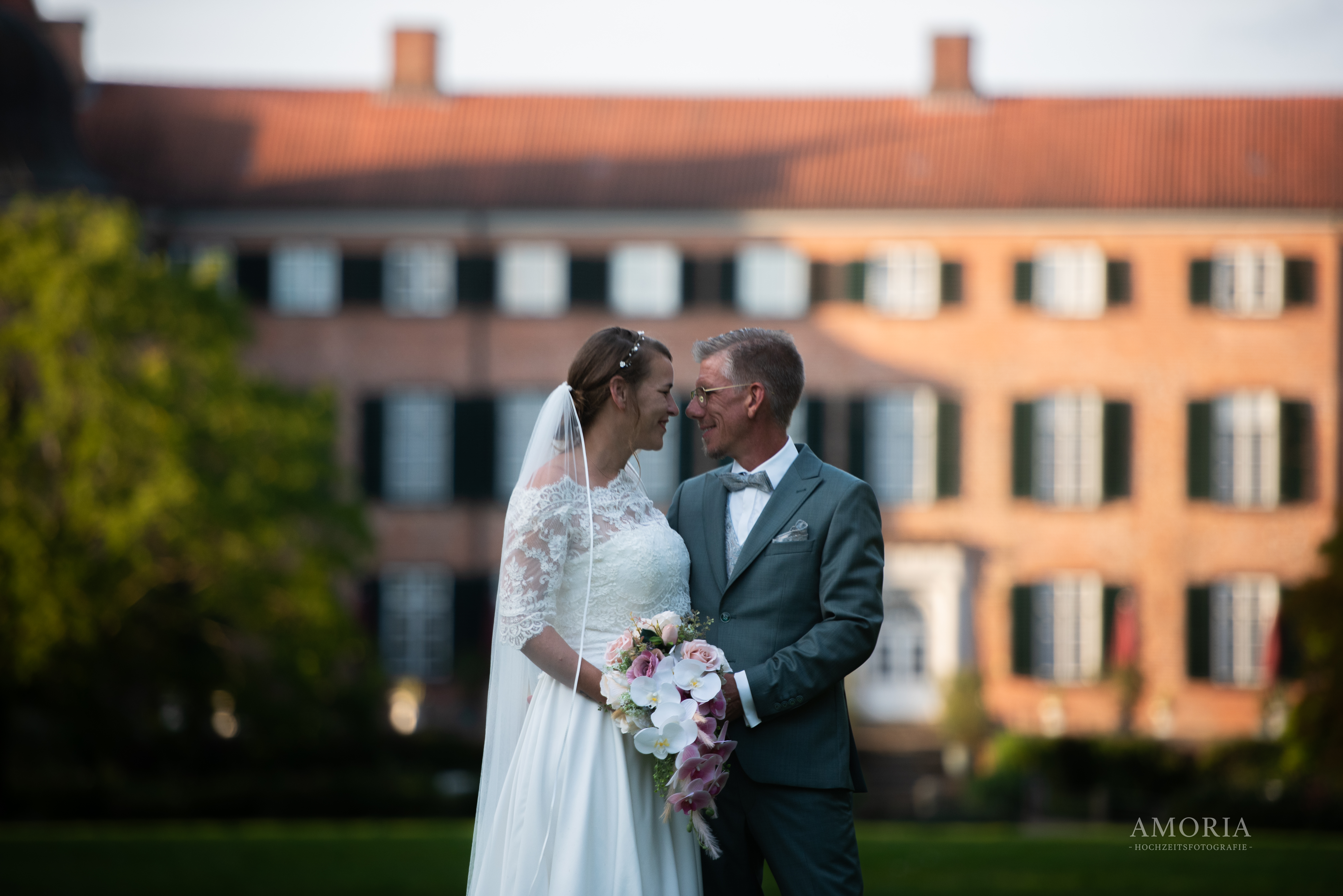 Hochzeitsfotografie Amoria