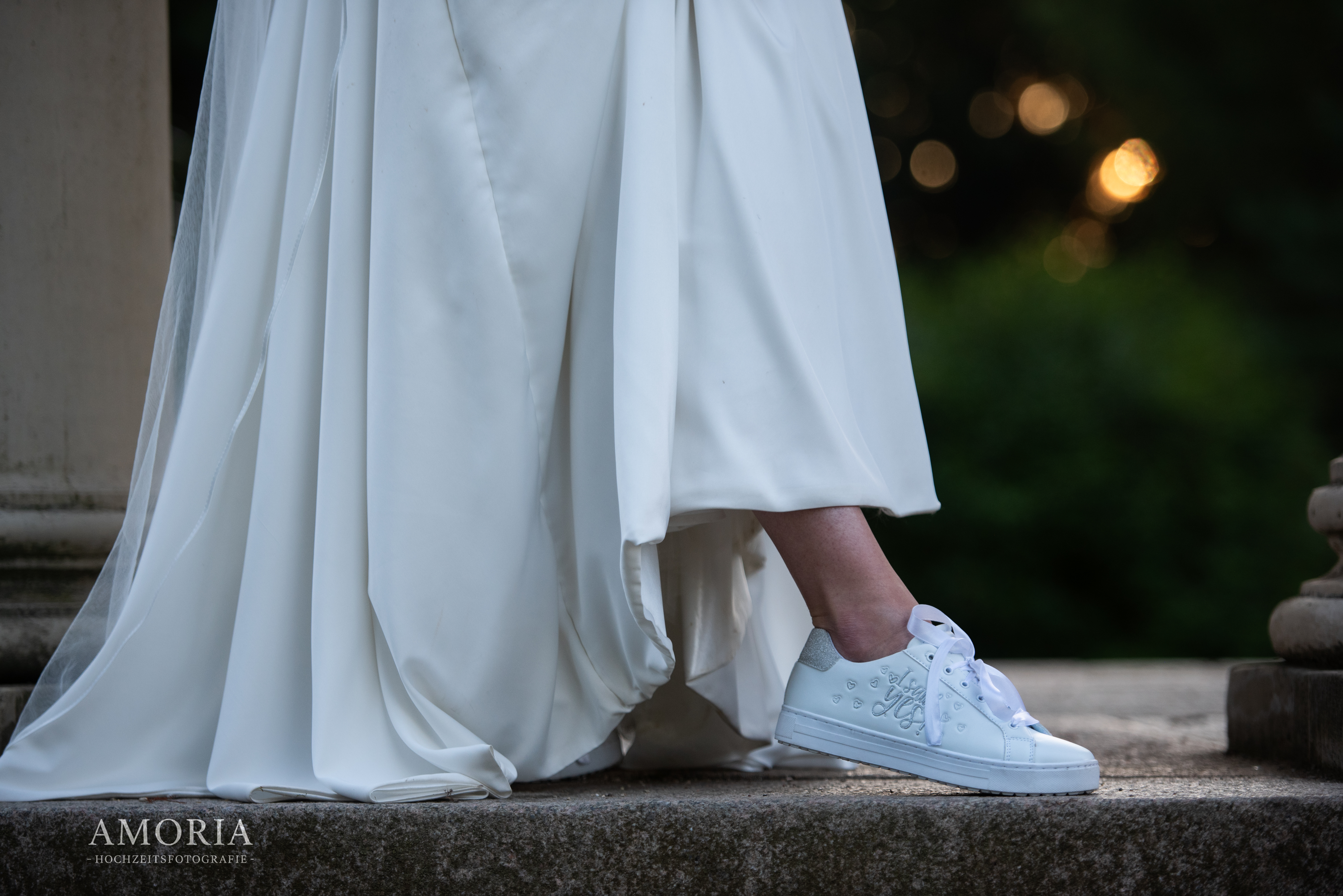 Hochzeitsfotografie Amoria