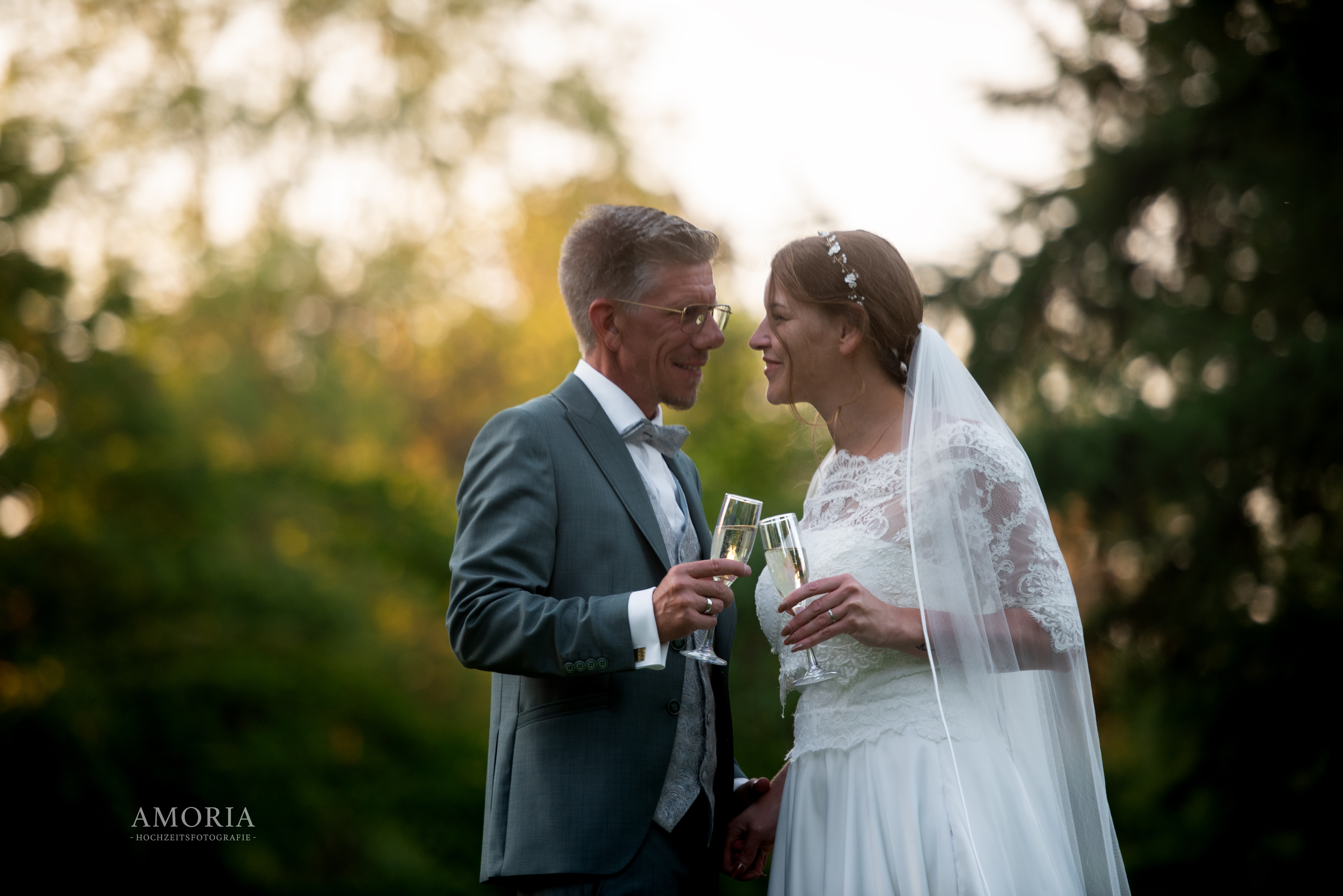 Hochzeitsfotografie Amoria