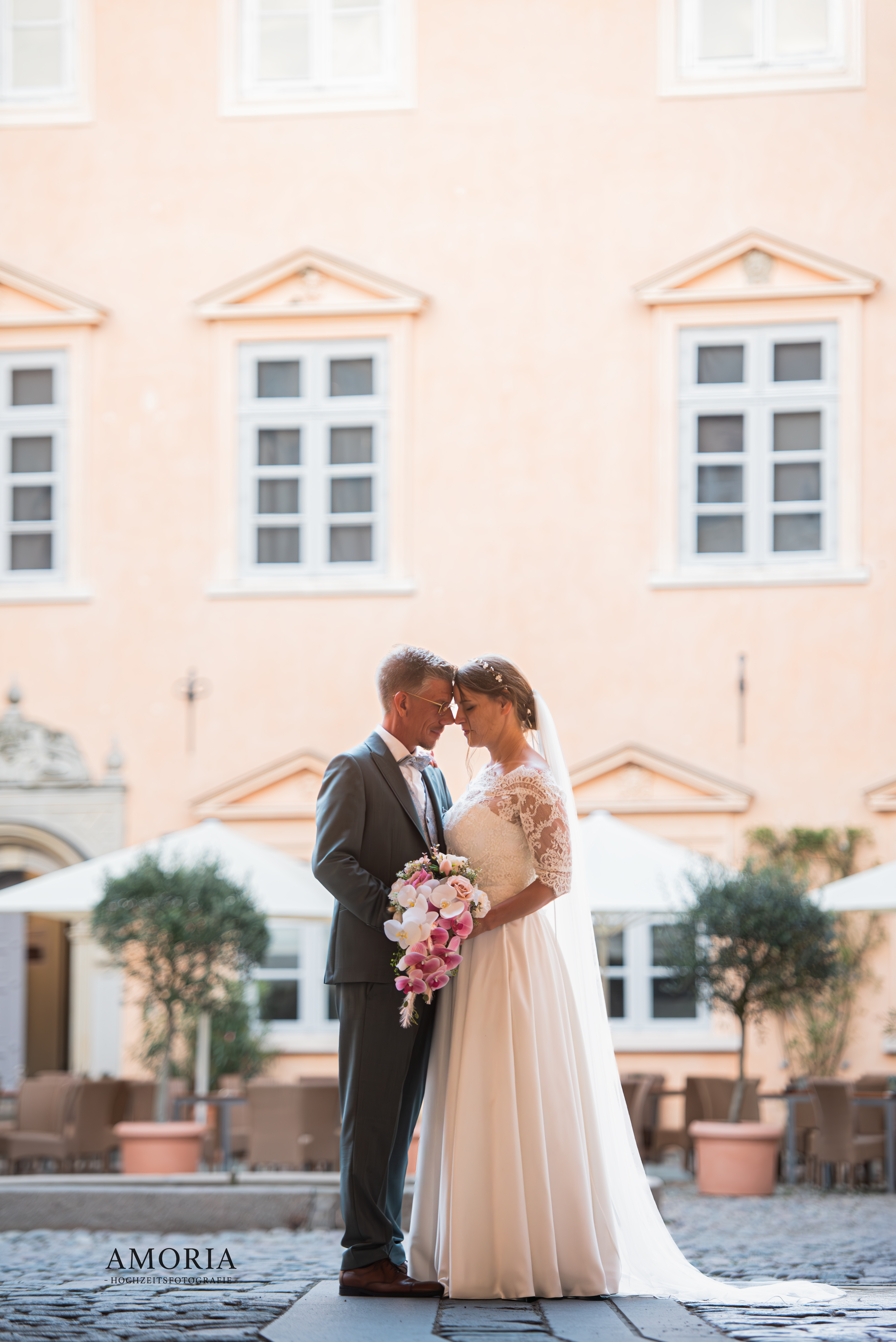 Hochzeitsfotografie Amoria
