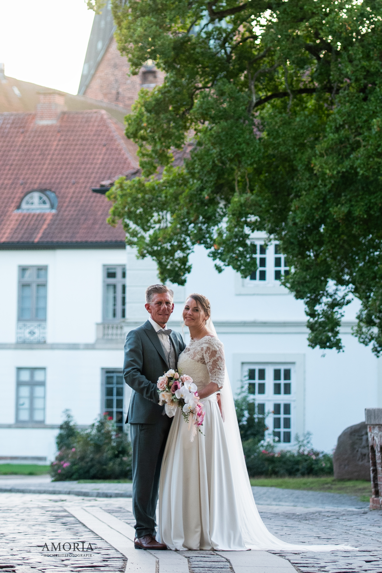 Hochzeitsfotografie Amoria