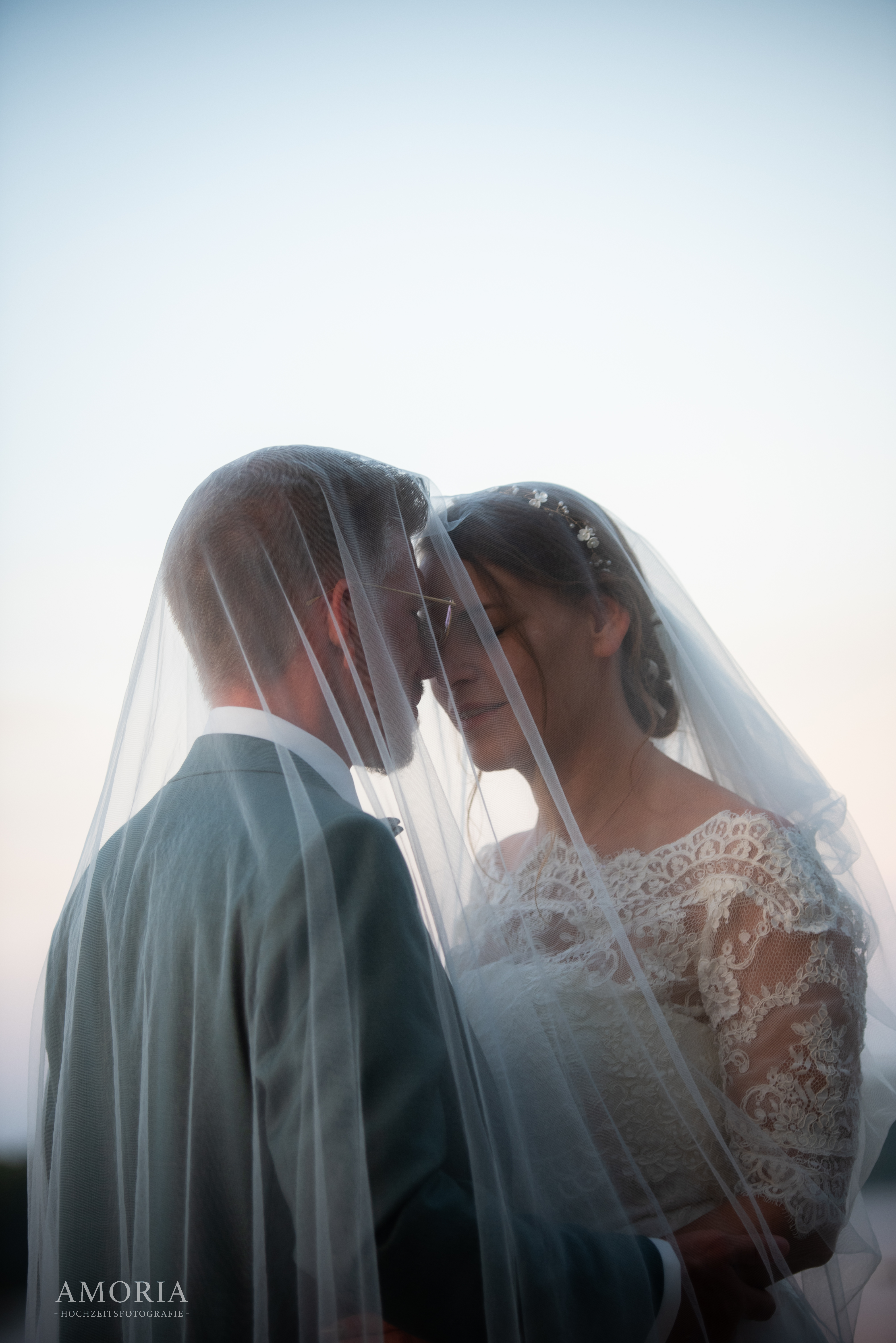 Hochzeitsfotografie Amoria