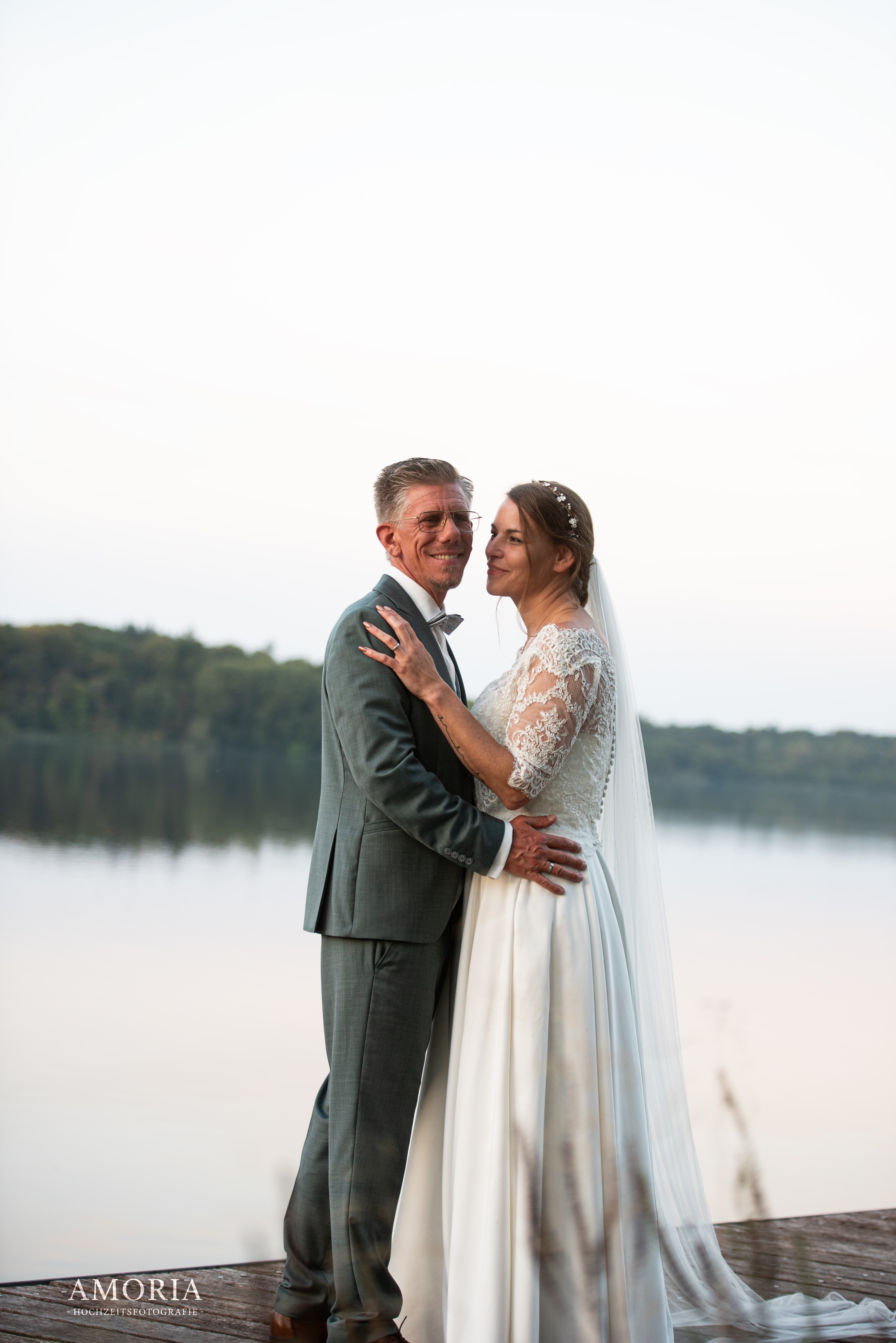 Hochzeitsfotografie Amoria