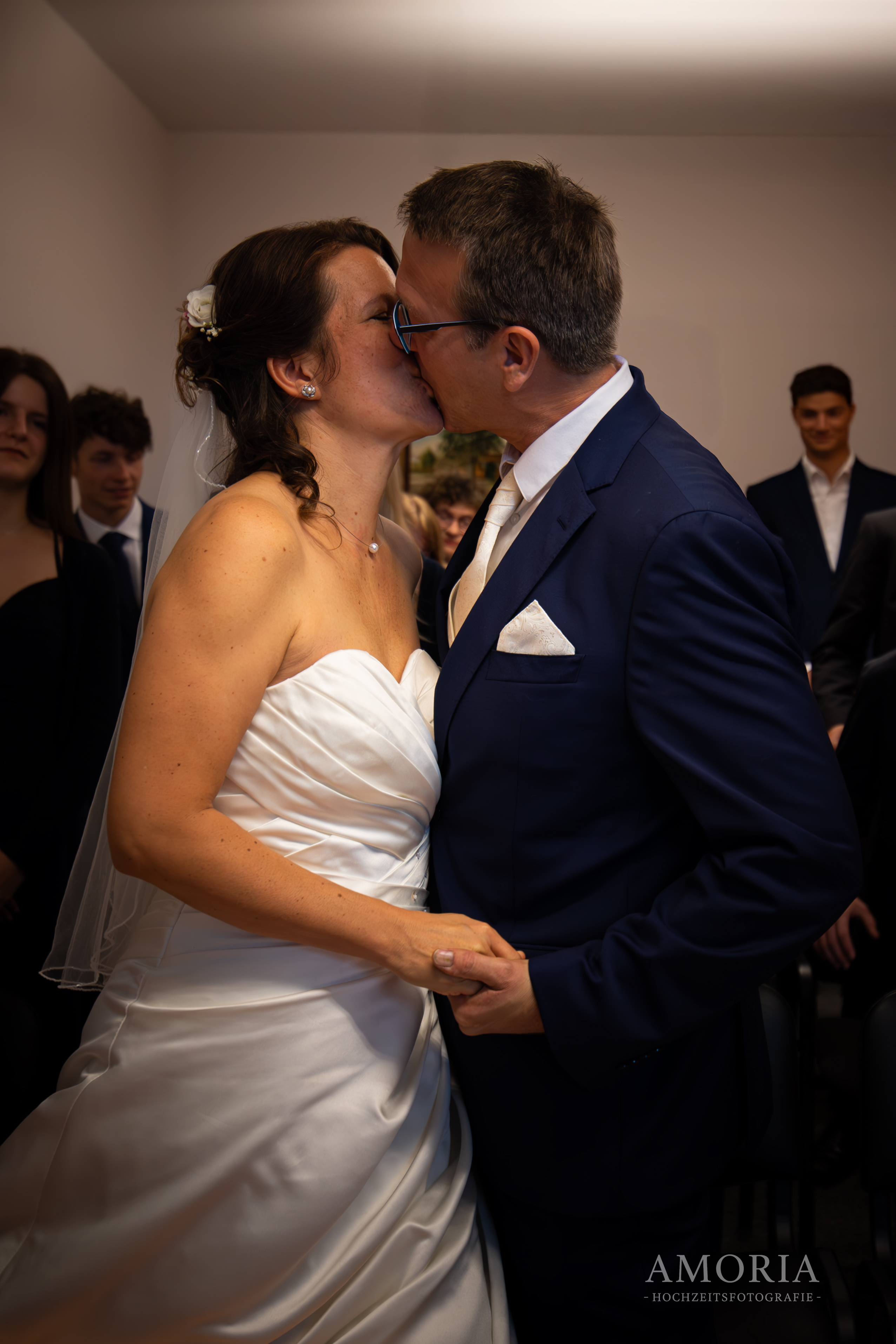 Hochzeitsfotografie Amoria