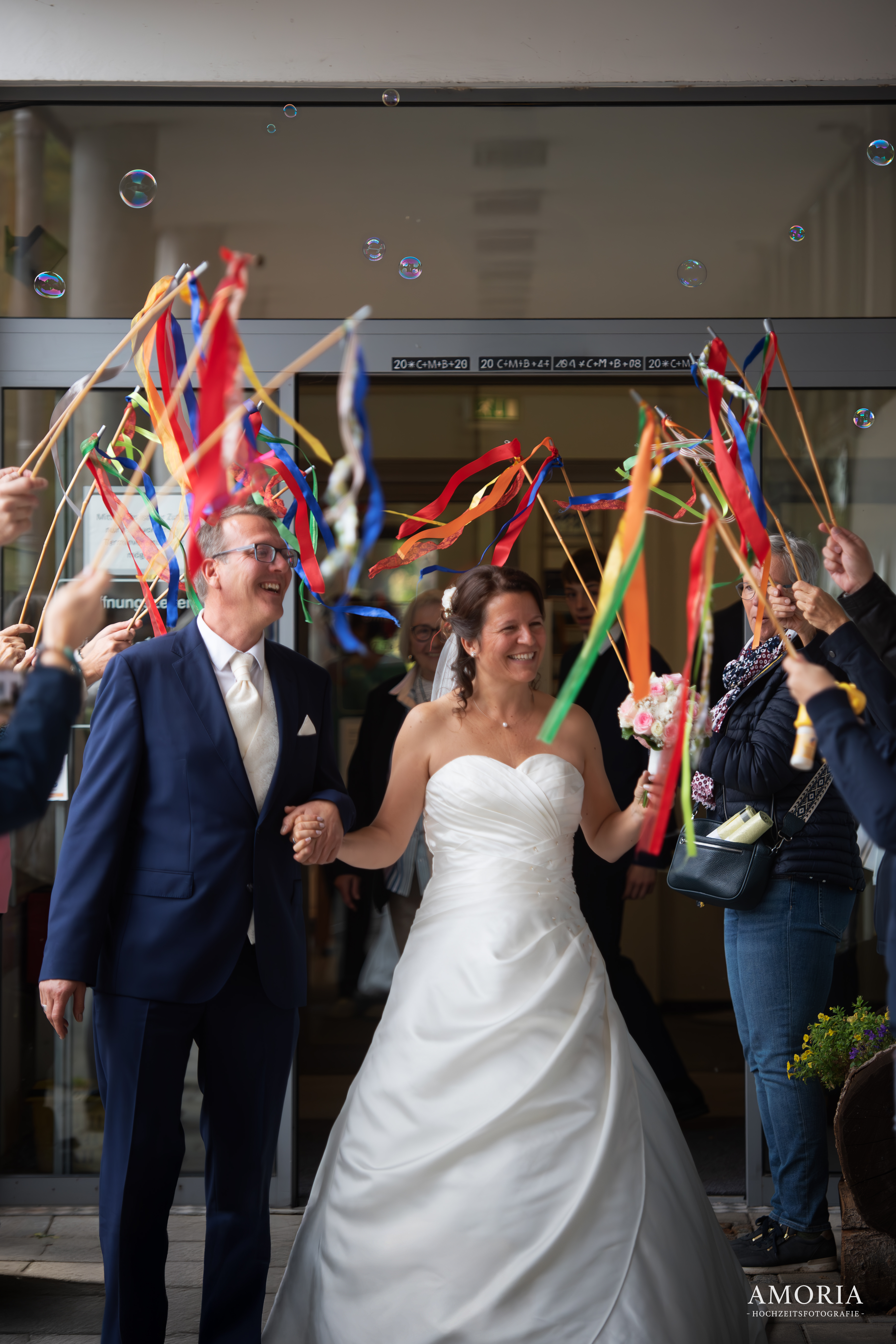 Hochzeitsfotografie Amoria