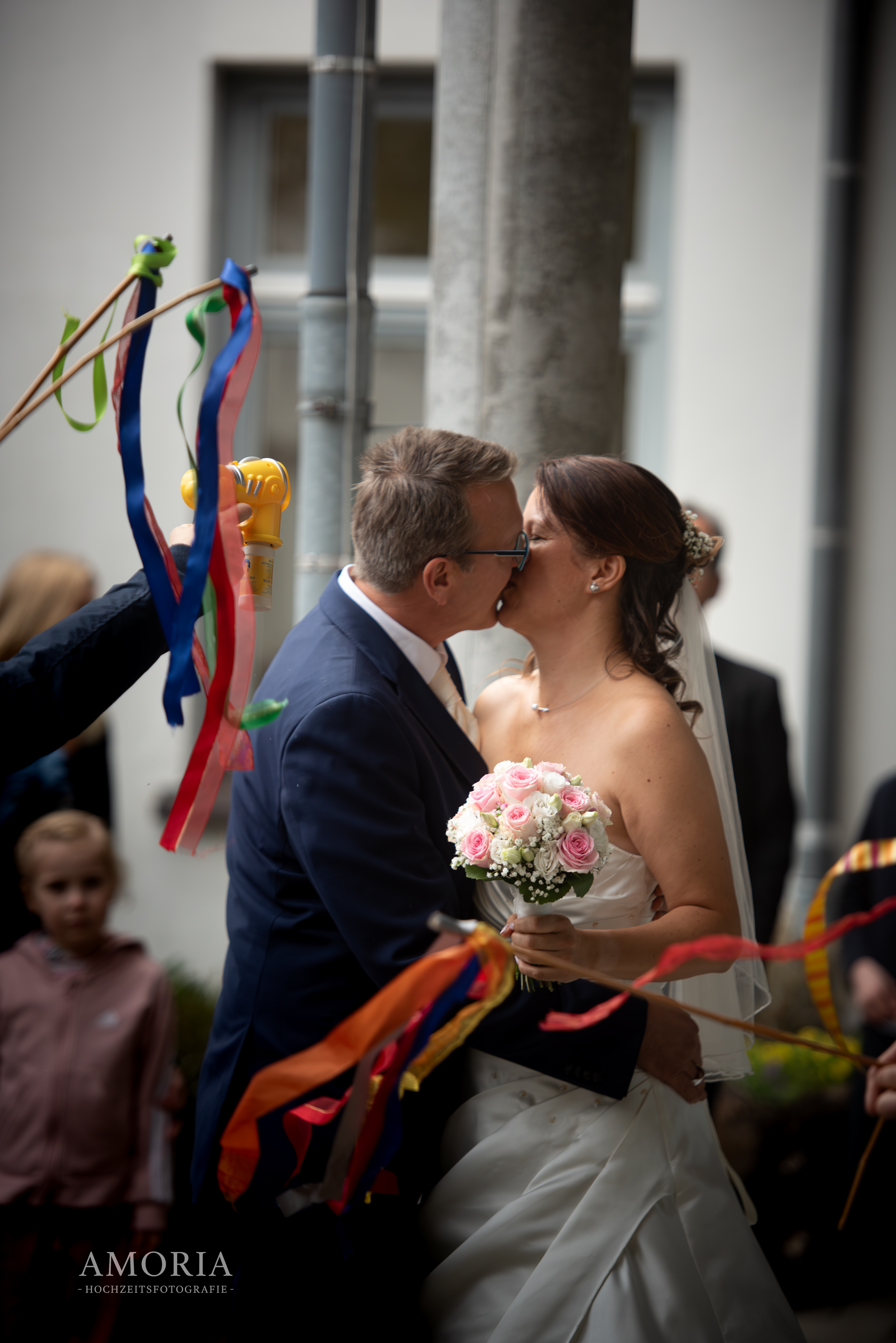 Hochzeitsfotografie Amoria